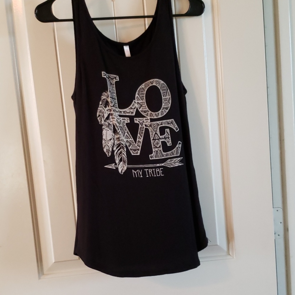 Racerback Tank - Picture 3 of 3